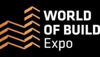 World of BUILD Expo 2026 | PTAK WARSAW EXPO, Masovian Voivodeship, Poland