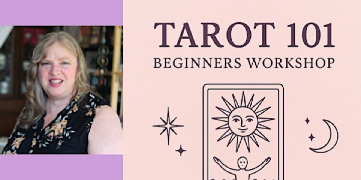 Tarot 101 | Cathy's Tea and Tea Leaf Readings