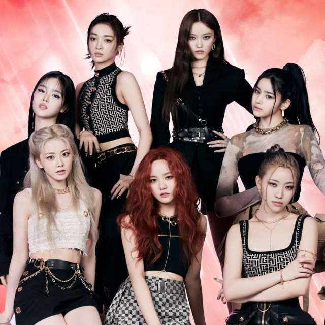 XG 'The First HOWL' 월드투어 콘서트 | Zenith Paris - La Villette