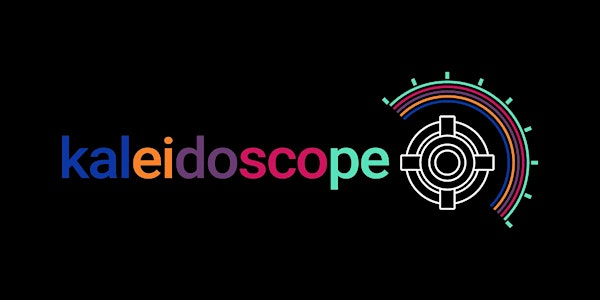 Kaleidoscope 4 | Parkwood National Historic Site