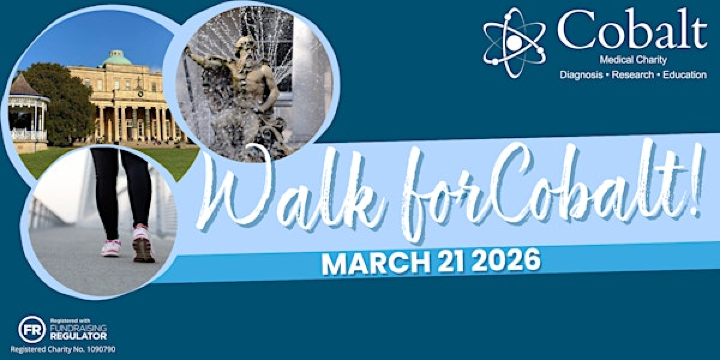 Walk for Cobalt 2026 | Cobalt