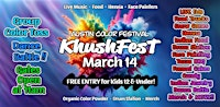KhushFest '26: The Austin Color Festival | Republic Square