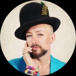 Boy George, Culture Club Gary Concert Tour 2026｜March 07 | Hard Rock Live Northern Indiana