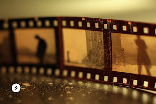 Looking Back: Historical Storytelling | BRIC