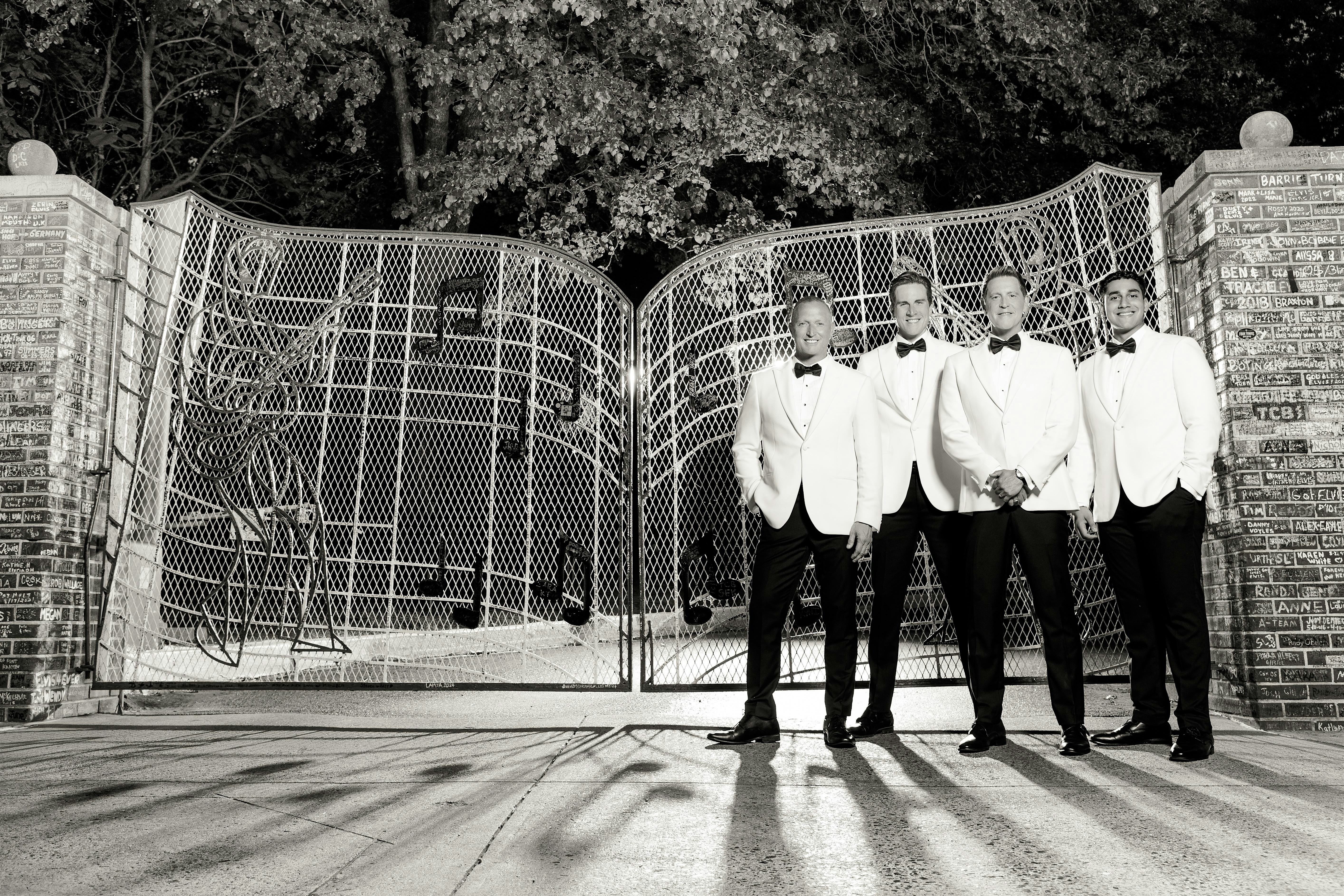 Ernie Haase & Signature Sound | 1780 Lincoln Ave SE