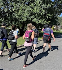 Neighborhood Barre + Ruck Scavenger Hunt | NEIGHBORHOOD barre Fuquay Varina