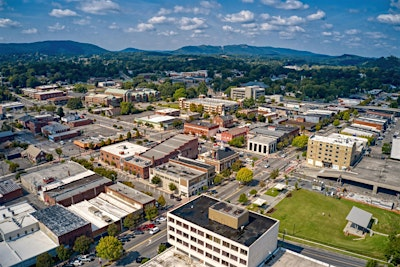 HPC Training | 107 N Hamilton St