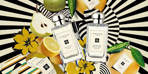 Build a Scent that is Uniquely Yours with Jo Malone London | John Lewis Chlemsford