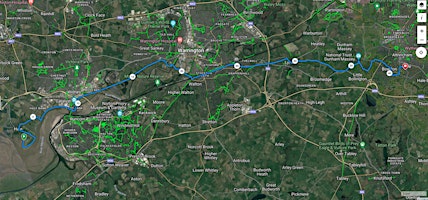 2026 Hale to Hale (42km) 10May | Hale