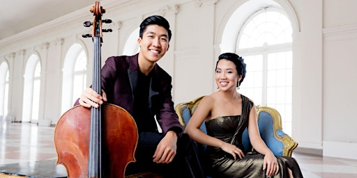 Cheng² Duo | St Paul's Presbyterian Church