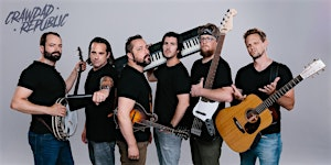 Crawdad Republic | Almost Famous Wine Lounge