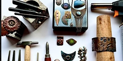 Hot Open Studio | NW Rockhounds