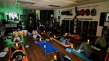 Soundbath - Chakra Balancing & Soul Healing | Beyond Yane'