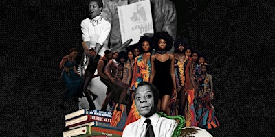 Black Lit Fest: Books & Jook Block Party | WordPlay Cincy