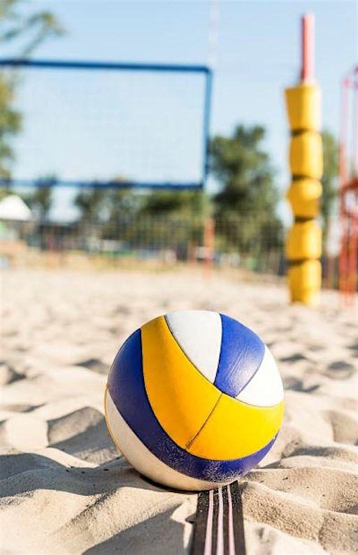 Youth 2 vs 2  Outdoor Volleyball Tournament | Miners' Memorial Park
