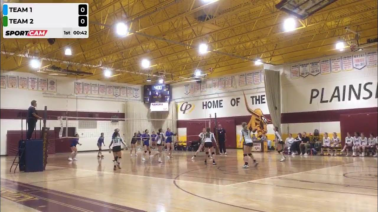 Volley Ball (MHSAA) | 1930 1st St