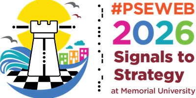 #PSEWeb 2026: Memorial University | Memorial University of Newfoundland - Signal Hill Campus