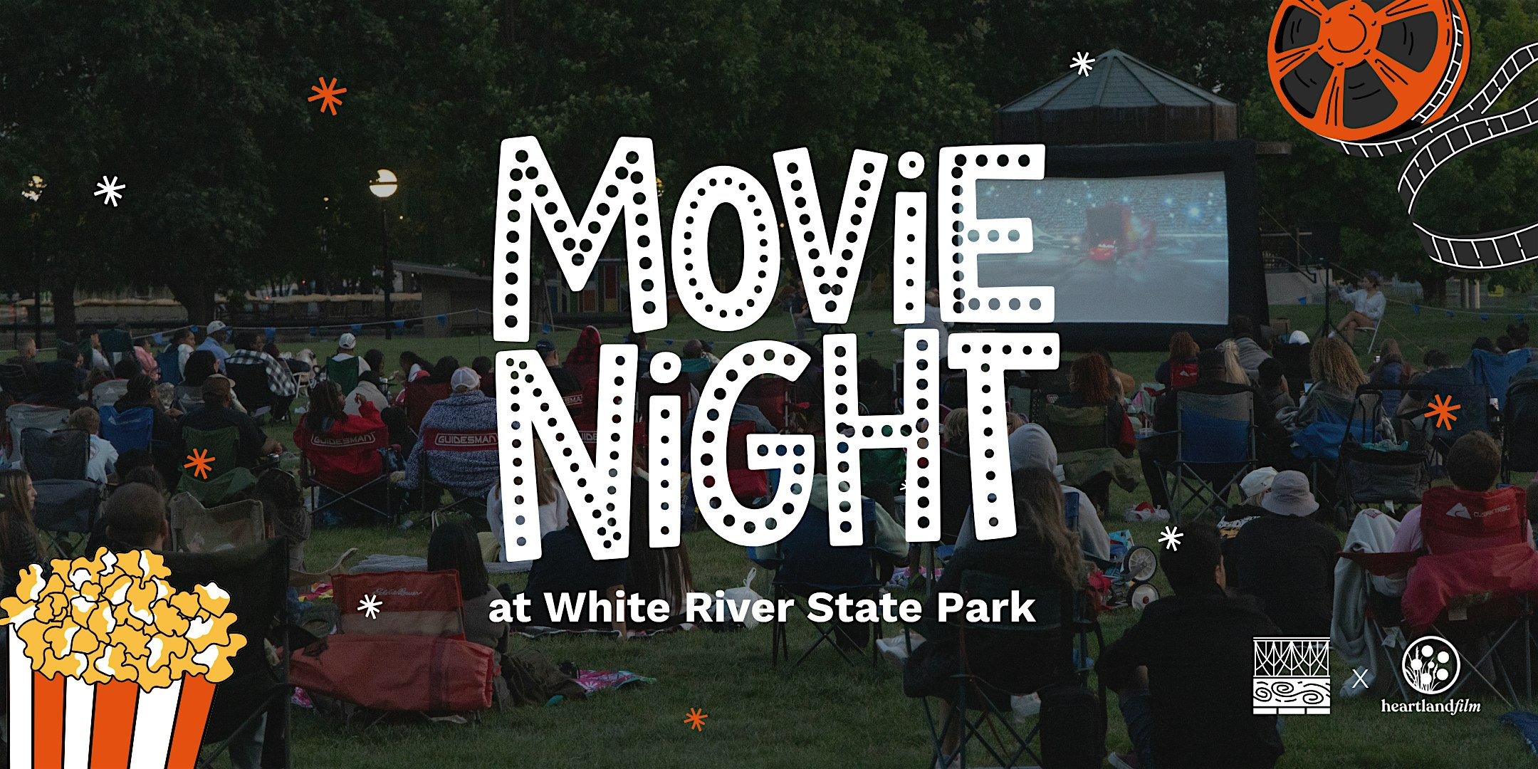 "Shrek" Movie Night at White River State Park | White River State Park