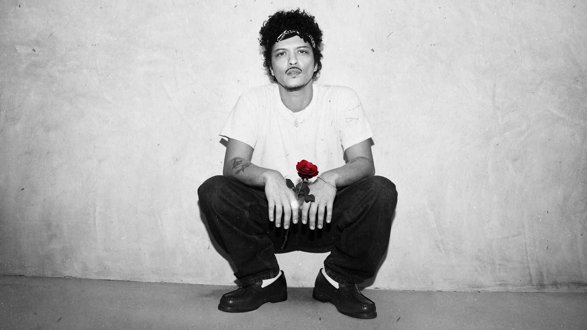 Bruno Mars - The Romantic Tour 2026 (Amsterdam) | Johan Cruijff ArenA