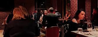 Montreal Speed Dating Mixer (Ages 29 - 40) | 2496 R. Notre Dame O