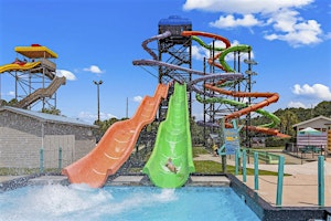Education Day & Funtown Splashtown | Portland Sheraton at Sable Oaks