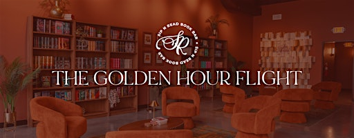 The Golden Hour Flight | 1620 Michigan Ave ste 122