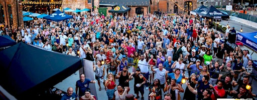 The Great Bourbon Affair 2026 | The Historic Trolley District