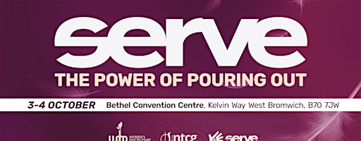 NTCG Women's Empowerment Conference 2026 | Bethel Convention Centre