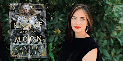 Author Event with Rachel Gillig | Langford Auditorium