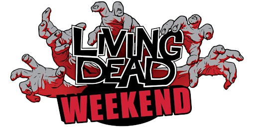 Living Dead Weekend: Re-Animated: October 2026 | Monroeville Mall