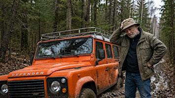 Ottawa Valley Land Rovers Birthday Party | Paul's Creek Camping Ltd.