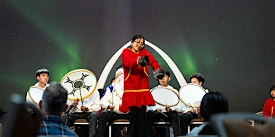 2026 Statewide Elders & Youth Conference | Dena'ina Civic and Convention Center