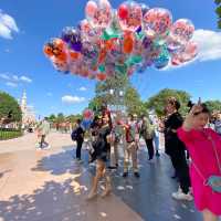 Shanghai Disneyland