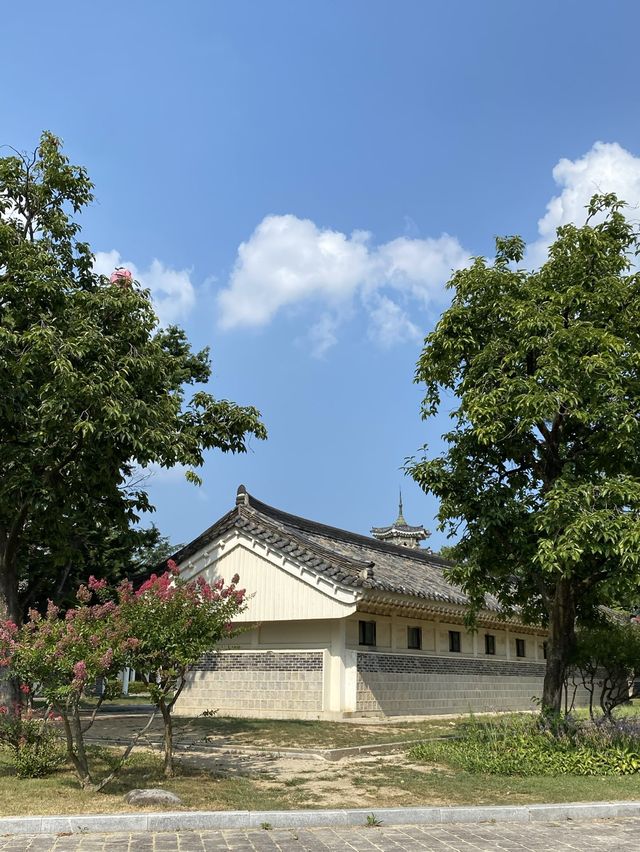 갑자기 떠나고 싶을 땐, 경주로!