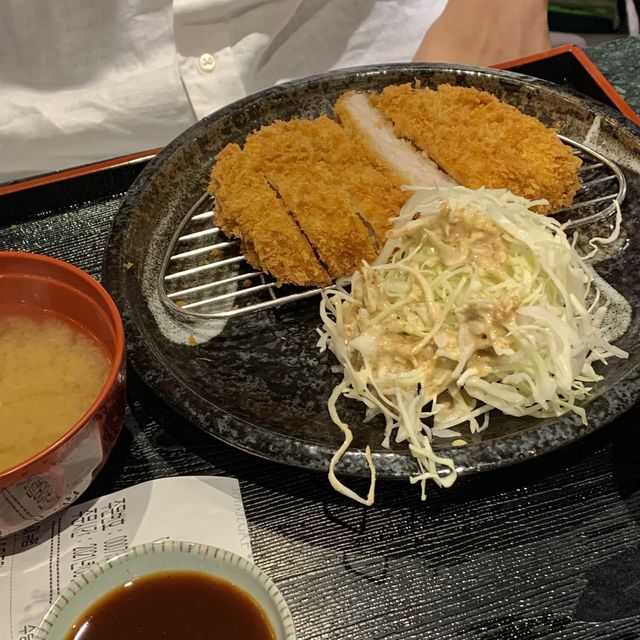 여주 아울렛, 테이스트빌리지