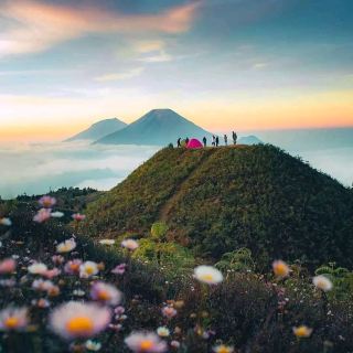 PRAU MOUNTAIN