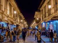 Calle Crisoloso
