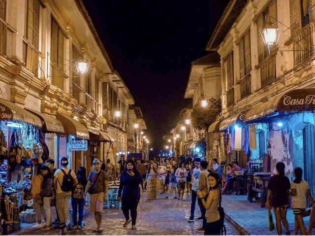 Calle Crisoloso