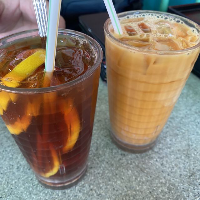 南丫島著名茶餐廳😋 南丫島著名茶餐廳😋