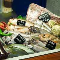 fishmarket ebisu