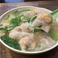 麻辣味好爽—正 麻辣·茶·雲吞