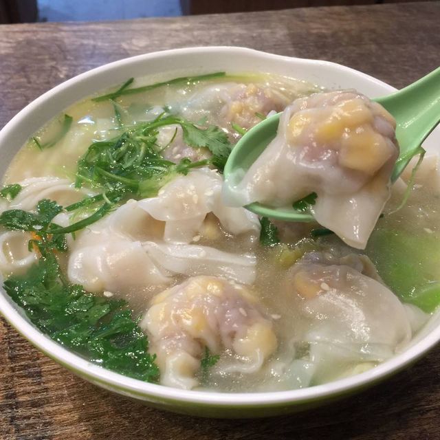麻辣味好爽—正 麻辣·茶·雲吞 麻辣味好爽—正 麻辣·茶·雲吞