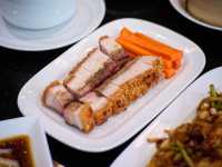 ฮวากู่ ติ่มซำ อาหารจีนกวางตุ้ง สูตรโบราณ Huagu Chi