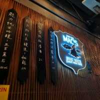 尖沙咀特式串燒店🍢