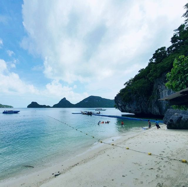 ทะเลใน