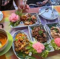 ครัวแดนใต้ (Krua Dan Tai Restaurant) 
