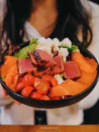 【#灣仔美食：角落格調Cafe小店🪟✨】