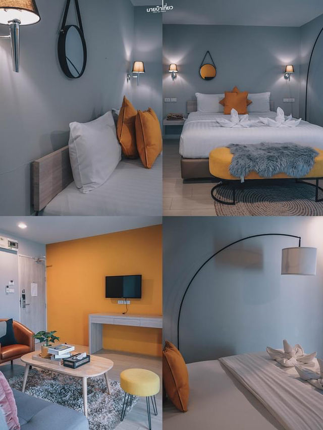 Letana Hotel & Restaurant สมุทรปราการ