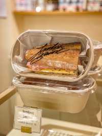잠봉뵈르 맛있는 빵집! 늦게가면 솔드아웃 주의⚠️
