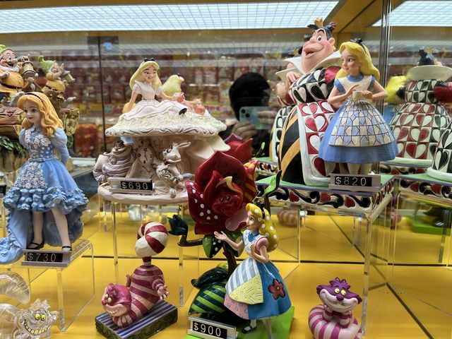 大人細路既Paradise